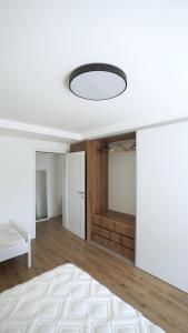 Apartment Blue