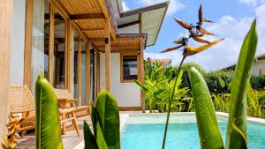 Musa Uluwatu Villas
