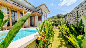 Musa Uluwatu Villas