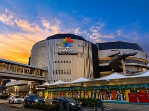 Cooks Endeavour Motor Inn - Near beach & Gold Coast Airport