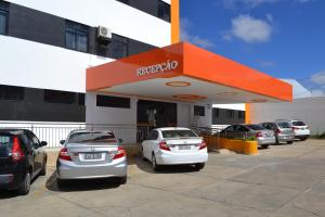 Esplendor Palace Hotel