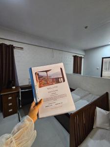 Apartment in Pokhara with Kitchen