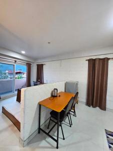 Apartment in Pokhara with Kitchen