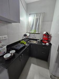 Apartment in Pokhara with Kitchen