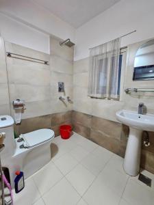 Apartment in Pokhara with Kitchen