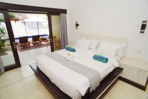 Villa Kamaria