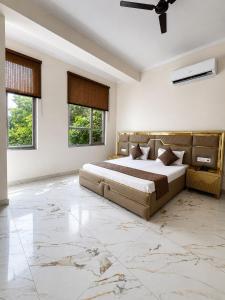 Hotel Swisston Palace