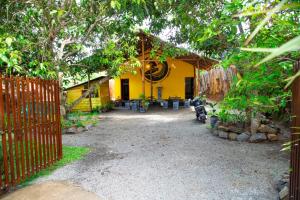Dew surf hostel