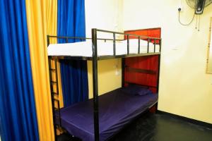Dew surf hostel