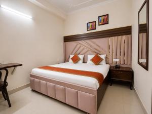 Hotel Swisston Palace
