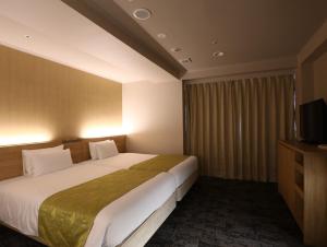 Hotel Hokke Club Kyoto
