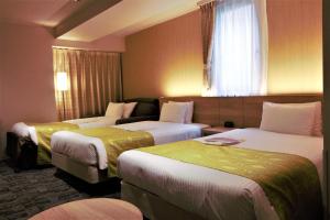 Hotel Hokke Club Kyoto