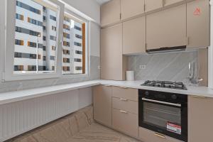 Vibe Luxury Studio - Militari Residence - Parcare Privata Gratuita