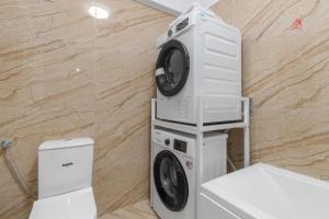 Vibe Luxury Studio - Militari Residence - Parcare Privata Gratuita