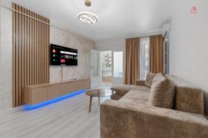 Vibe Luxury Studio - Militari Residence - Parcare Privata Gratuita
