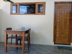 Rumah Kawan Homestay and Trekking