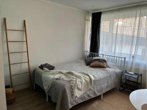 Compact holiday apartment near the heart of Viljandi