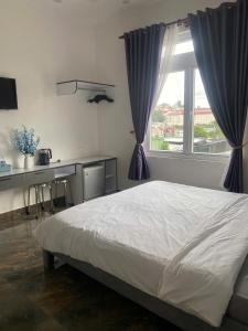 Sally Villa Homestay