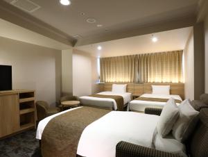 Hotel Hokke Club Kyoto