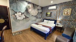 Milan Diamond Hotel