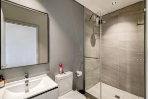 Cosy Studio with Spectacular Views
