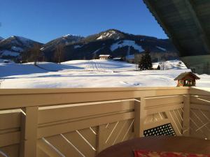 Appartement Alpenblume