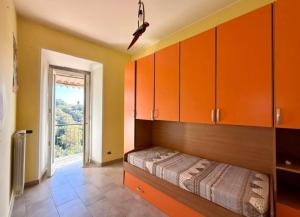 Alloggio turistico Brancaleone