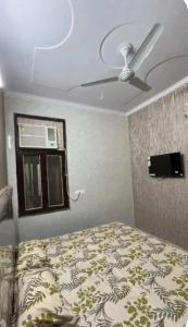 Bharti homes