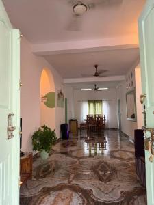 Ilaara villa varkala