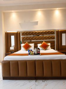 Hotel Swisston Palace
