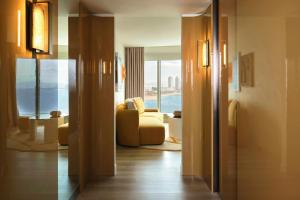 W Barcelona