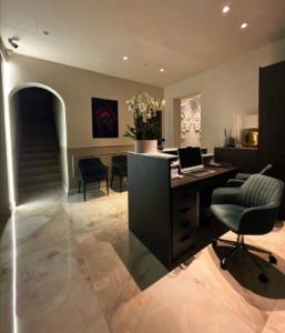 Mirarti Boutique Hotel - Witamy