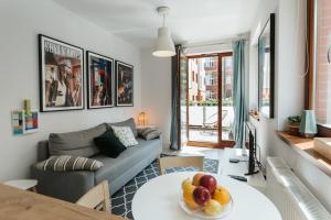 Harmo Old Town with Spacious Sunny Terrace