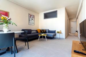 Boutique11 Luxury Apartment