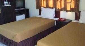 Souvanna 2 Hotel
