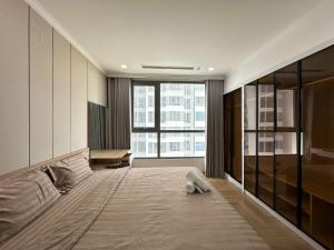 Lumi Home - Vinhomes Times City Hà Nội