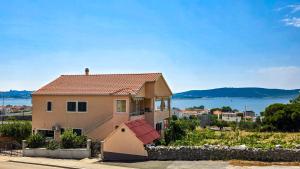 Mendys Sea View - Pomalo & Fjaka Escape
