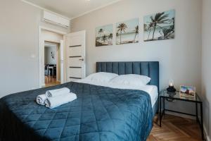 Connecta Apartament in City Center with AC