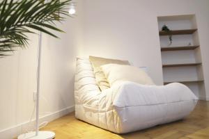 Nowy Kleparz 102 sqm with 3 Separate Bedrooms