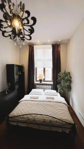 Garncarska Old Town 120m2 4BR