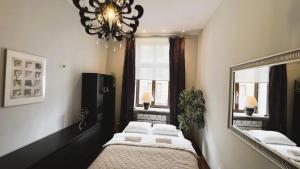 Garncarska Old Town 120m2 4BR
