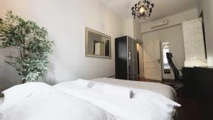 Garncarska Old Town 120m2 4BR
