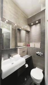 Garncarska Old Town 120m2 4BR