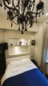 Garncarska Old Town 120m2 4BR