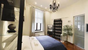 Garncarska Old Town 120m2 4BR