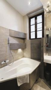 Garncarska Old Town 120m2 4BR