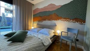 Bagry Lake Grand Terrace AC & Free Parking