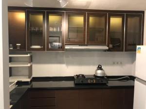 Apartemen Central Park 2BR, Alaina 22