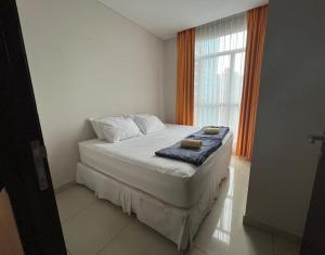 Apartemen Central Park 2BR, Alaina 22