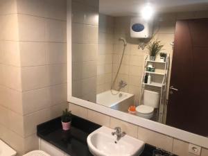 Apartemen Central Park 2BR, Alaina 22
